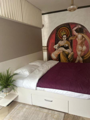 Domus Romana - City Centre Apartment Sibiu